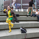 Image for article titled The Most Astonishing Cosplay at Wondercon 2013